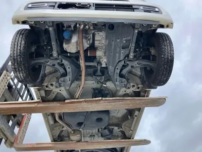 Honda N-van 2019