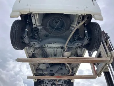 Honda N-van 2019
