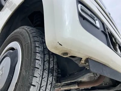 Honda N-van 2019