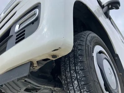 Honda N-van 2019