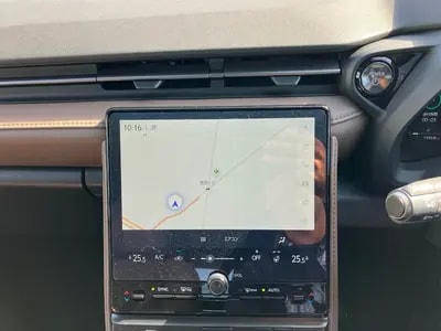 Lexus Lbx 2025