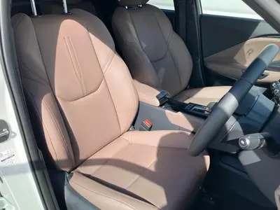 Lexus Lbx 2025