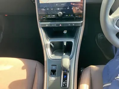 Lexus Lbx 2025