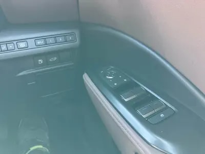 Lexus Lbx 2025