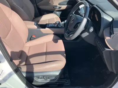 Lexus Lbx 2025