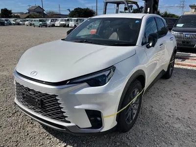Lexus Lbx 2025