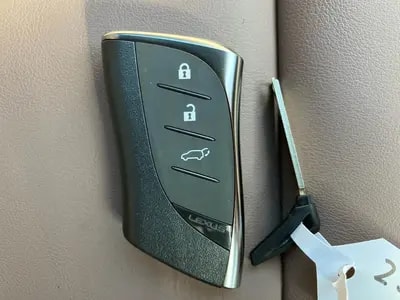 Lexus Lbx 2025