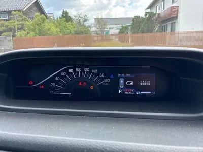 Suzuki Solio 2023