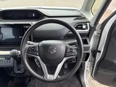 Suzuki Solio 2023