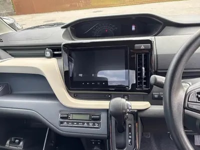 Suzuki Solio 2023