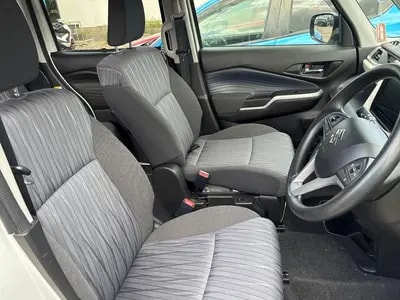 Suzuki Solio 2023