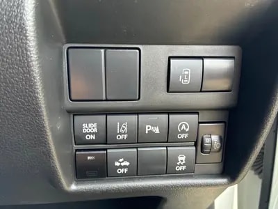 Suzuki Solio 2023