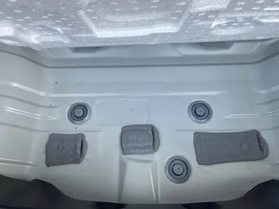 Suzuki Solio 2023
