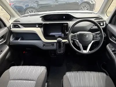 Suzuki Solio 2023
