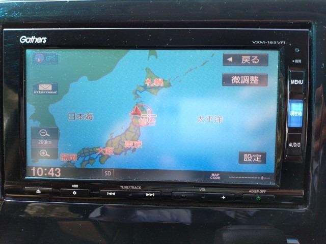 Honda Stepwagon Spada 2017