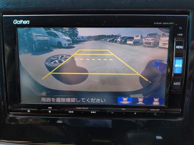 Honda Stepwagon Spada 2017