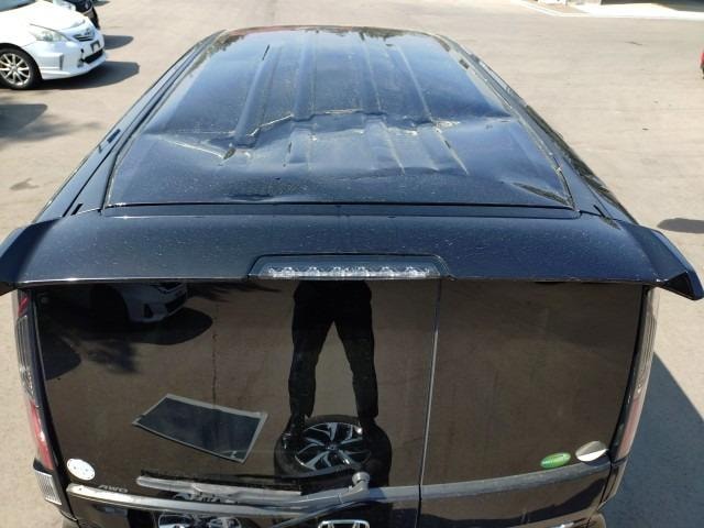 Honda Stepwagon Spada 2017