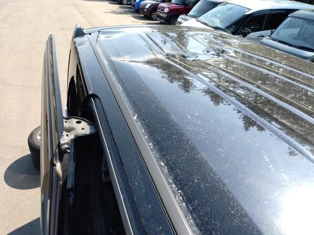 Honda Stepwagon Spada 2017