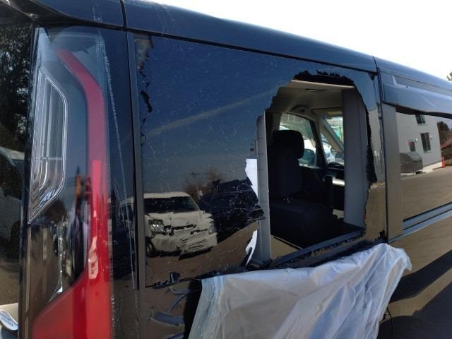 Honda Stepwagon Spada 2017