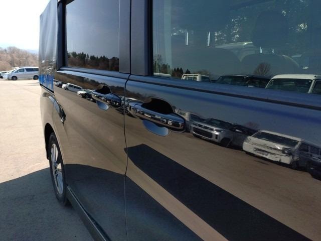 Honda Stepwagon Spada 2017