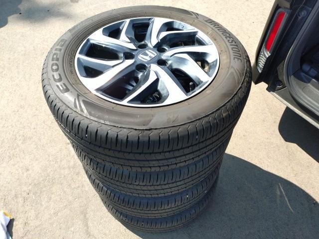 Honda Stepwagon Spada 2017