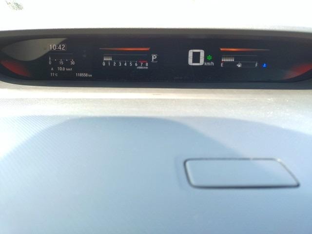 Honda Stepwagon Spada 2017