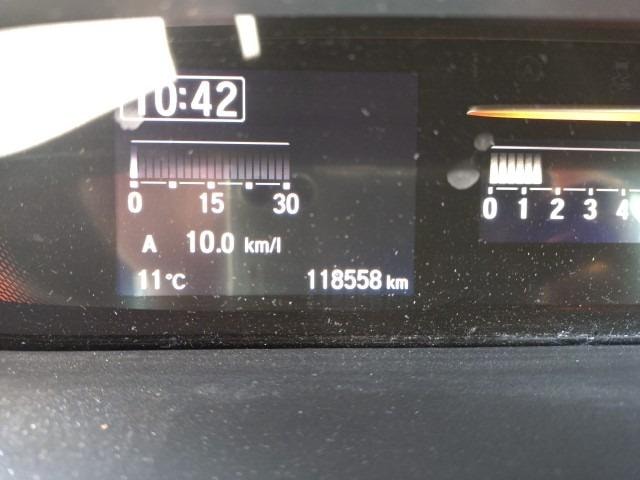 Honda Stepwagon Spada 2017