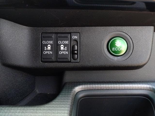 Honda Stepwagon Spada 2017