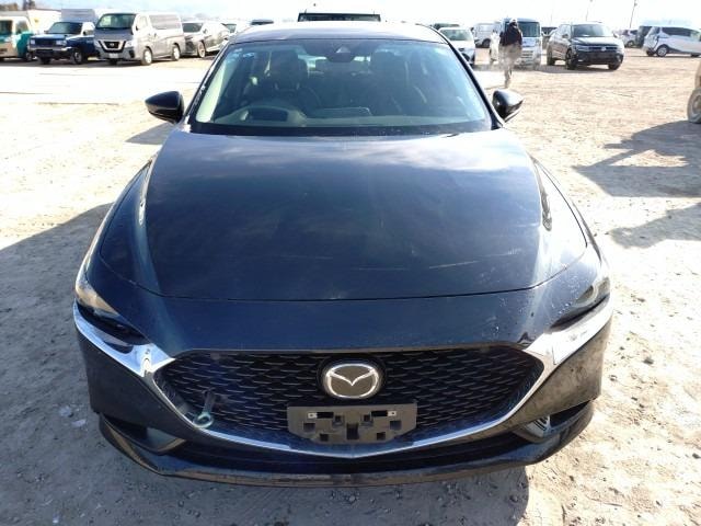 Mazda Mazda 3 Sedan 2020
