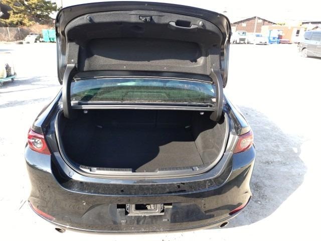 Mazda Mazda 3 Sedan 2020