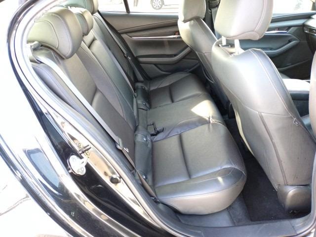 Mazda Mazda 3 Sedan 2020