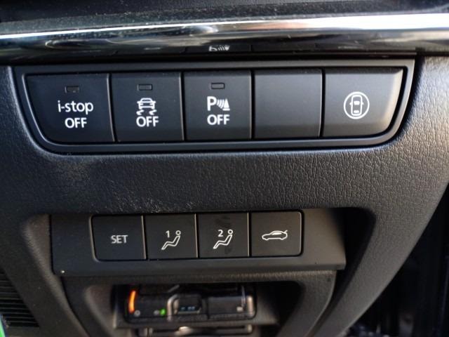 Mazda Mazda 3 Sedan 2020