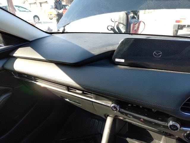 Mazda Mazda 3 Sedan 2020