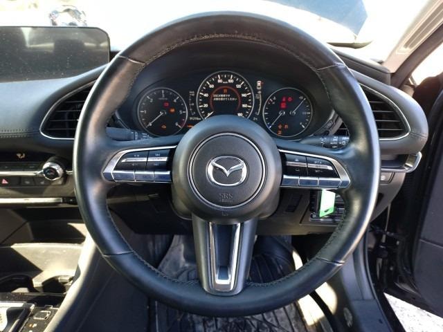 Mazda Mazda 3 Sedan 2020