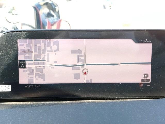 Mazda Mazda 3 Sedan 2020