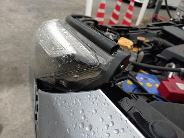 Subaru Forester 2022