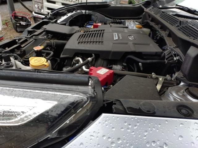 Subaru Forester 2022