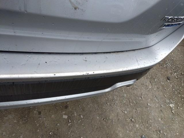 Subaru Forester 2022