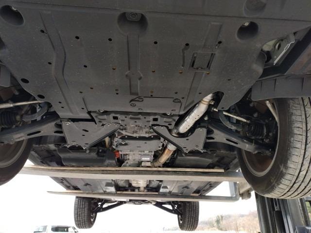 Subaru Forester 2022