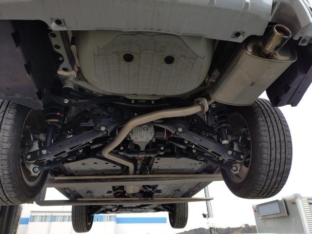 Subaru Forester 2022