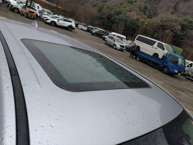 Subaru Forester 2022