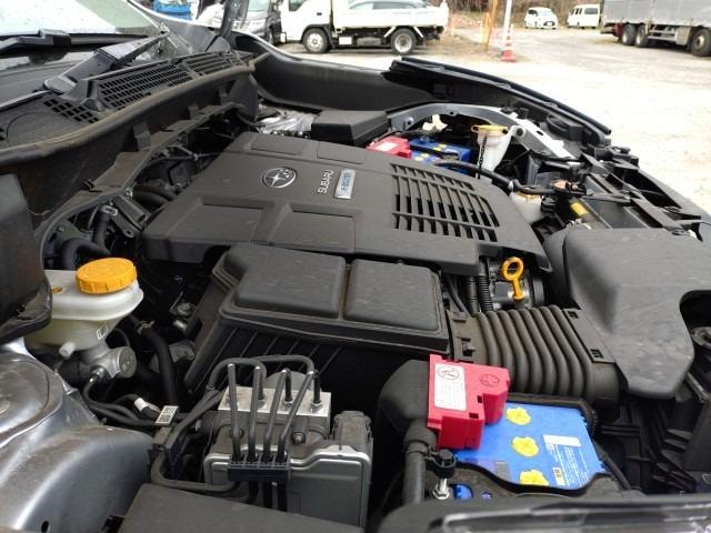 Subaru Forester 2022