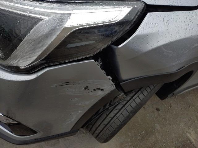 Subaru Forester 2022