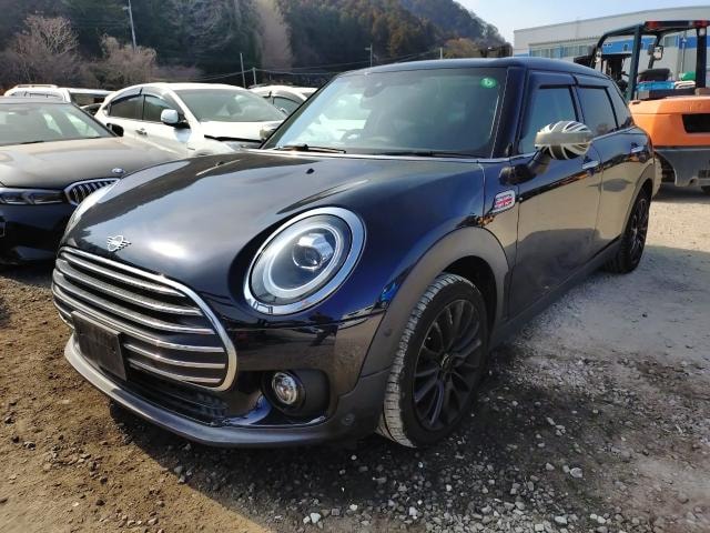 Mini Mini 2020