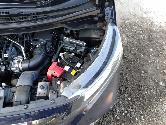 Honda Freed Hybrid 2022