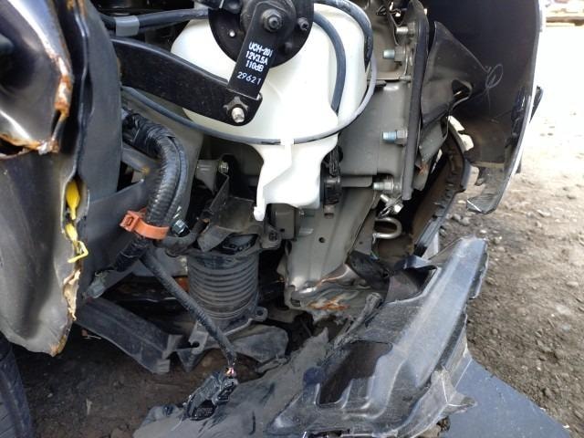 Honda Freed Hybrid 2022