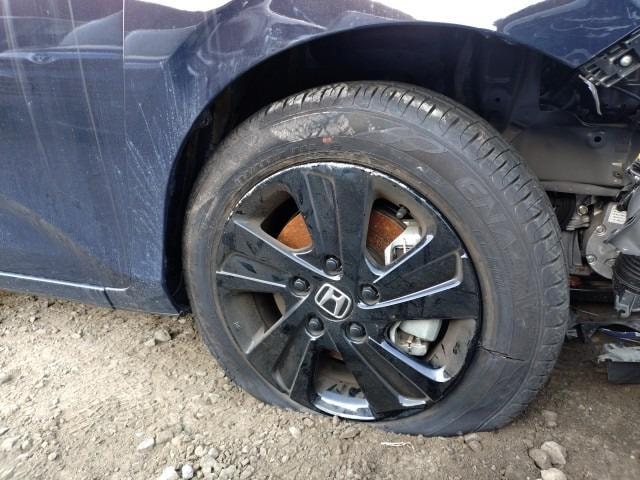 Honda Freed Hybrid 2022