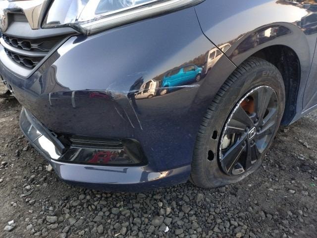 Honda Freed Hybrid 2022