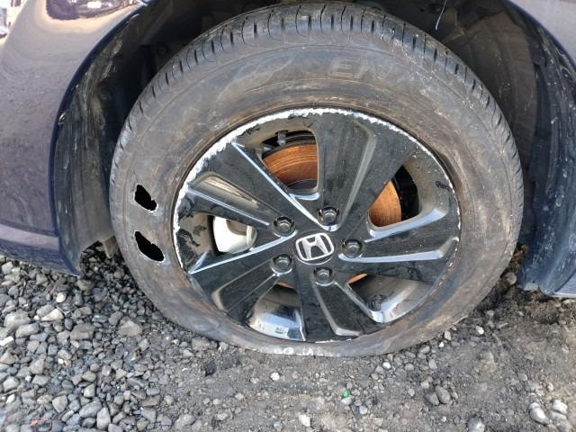 Honda Freed Hybrid 2022