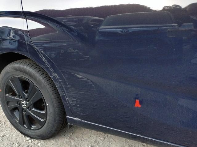 Honda Freed Hybrid 2022